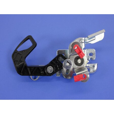 Mopar Handle Door